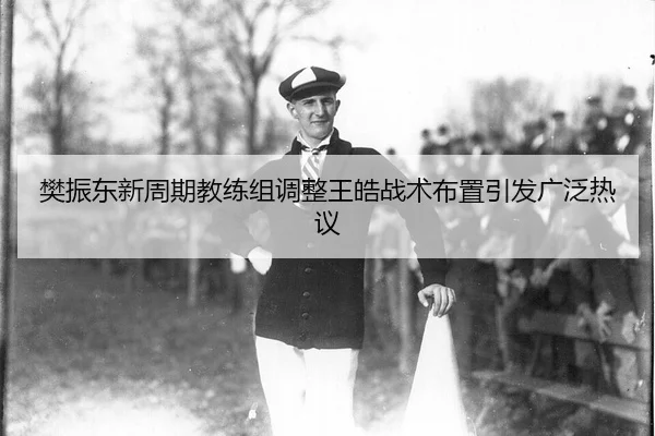 樊振东新周期教练组调整王皓战术布置引发广泛热议